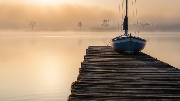 5 conseils pour choisir un bateau de pêche d’occasion idéal