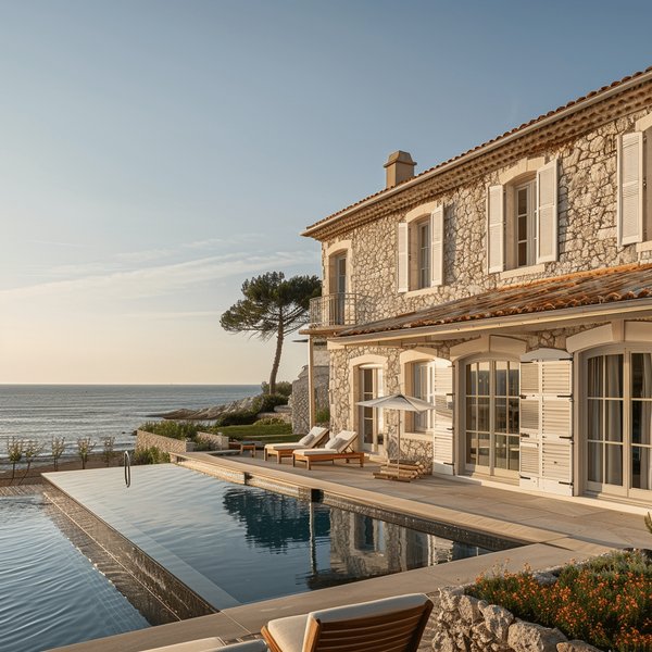 Location de vacances aux Sables d'Olonne : reposez-vous dans une villa