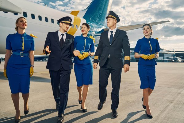 Découvrez les secrets de l'aviation sur ce blog spécialisé