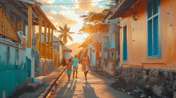 Blog ile Maurice : votre guide ultime en famille