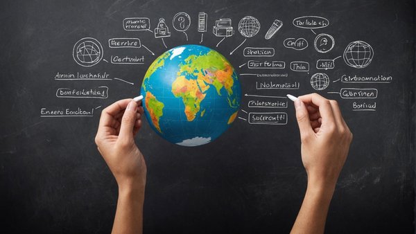 Apprendre des langues étrangères : l'intérêt d' un séjour linguistique