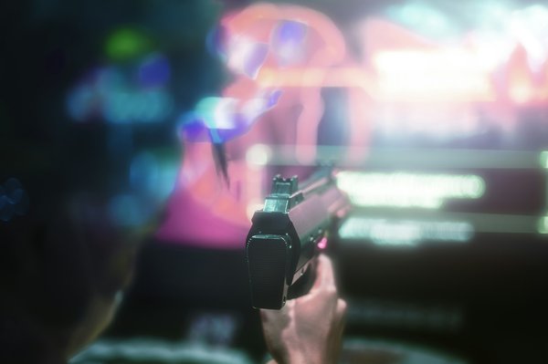 Loisir à pau : les avantages de jouer dans un laser game