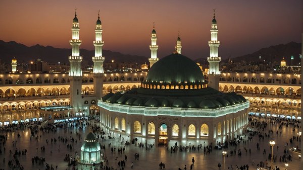 Réservation d'hôtel à la mecque : conseils pour mieux vous orienter