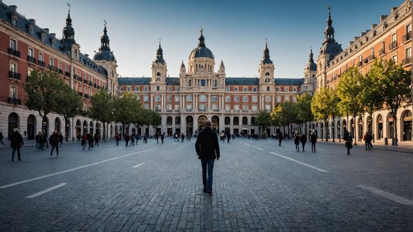 Visiter madrid : que faire dans la ville ?
