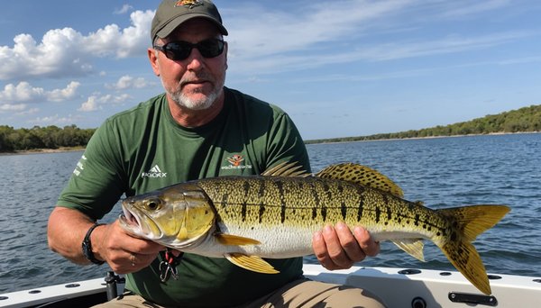 Comment bien choisir ses leurres pour la pêche des carnassiers : Guide pratique pour chaque situation ?