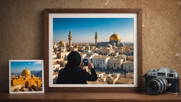 Agence de voyage omra: offres personnalisées pour pèlerinage