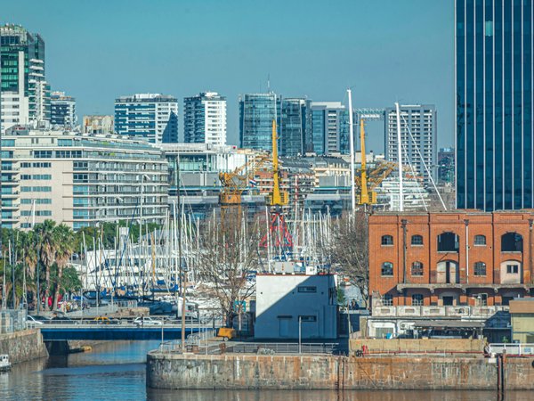 L'argentine et buenos aires : guide ultime pour un voyage inoubliable