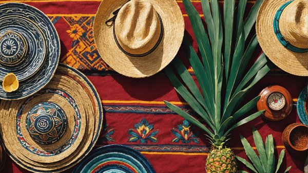 Voyages sur mesure au mexique : découvrez l'inattendu