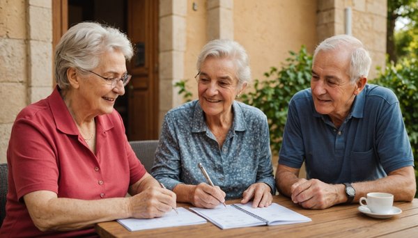 Quelles sont les aides financières disponibles en résidence senior à Narbonne ?